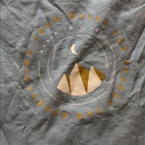 John Mayer Concert T-Shirt